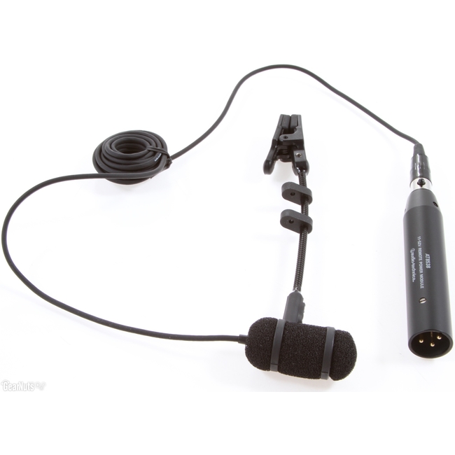 Audio Technica Pro35 - Πυκνωτικό οργάνων