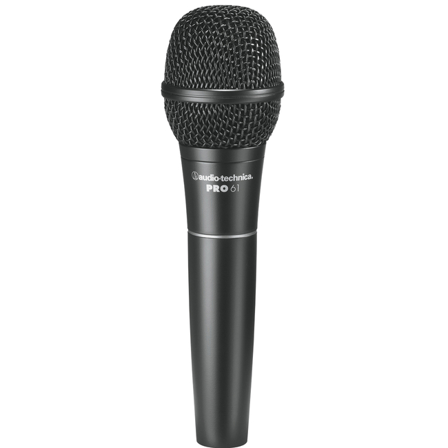 Audio Technica PRO61 - Δυναμικό χειρός