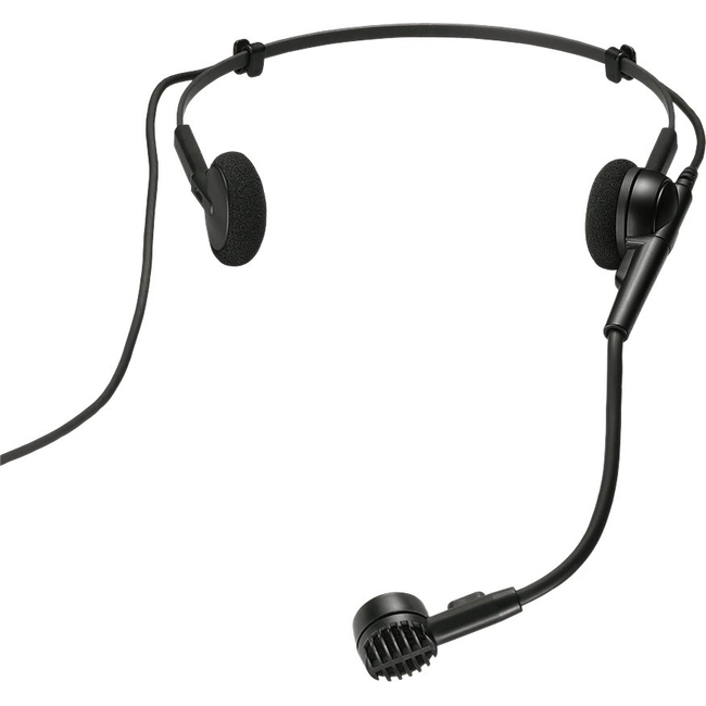 Audio Technica PRO8HEX - Πυκνωτικό κεφαλής
