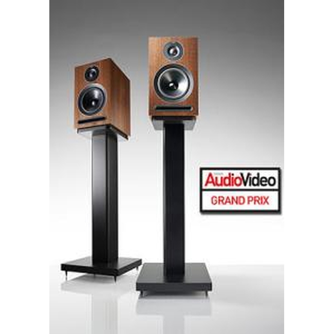 Acoustic Energy AE 101 Black (ζεύγος)