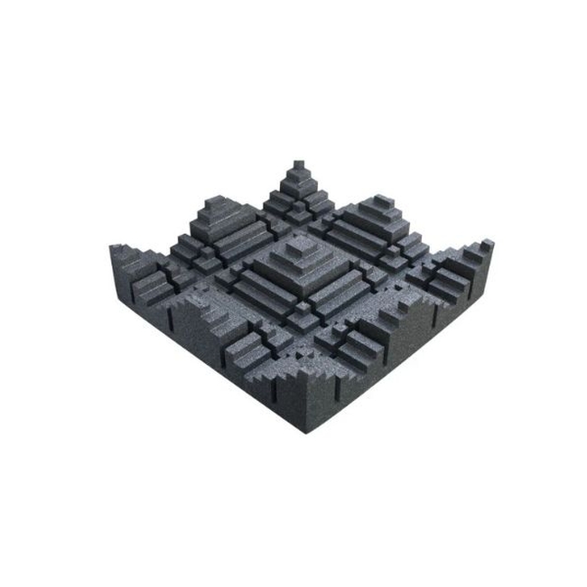 Audiodesigner MINI SOUND DIFFUSER Διαχυτής 60x60x15cm / 0,36 τ.μ. (Τεμάχιο)