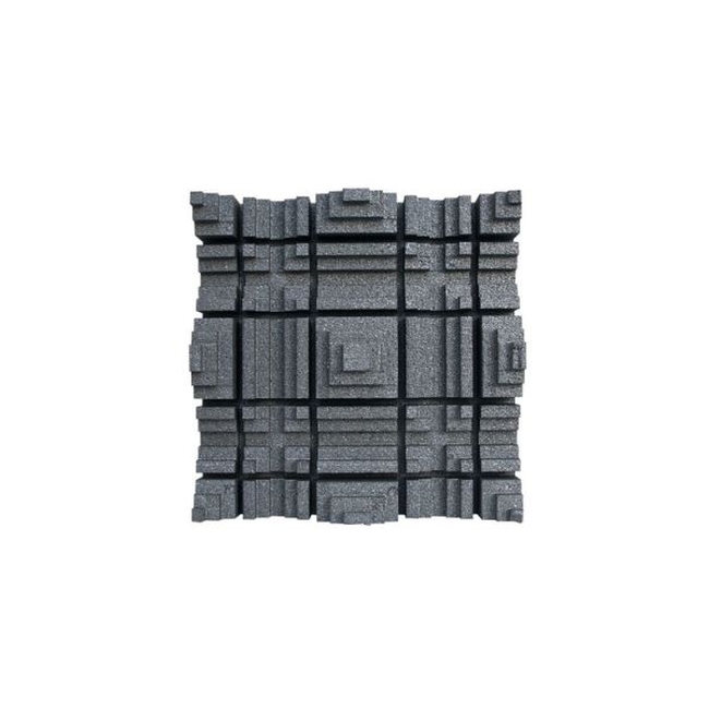 Audiodesigner MINI SOUND DIFFUSER Διαχυτής 60x60x15cm / 0,36 τ.μ. (Τεμάχιο)