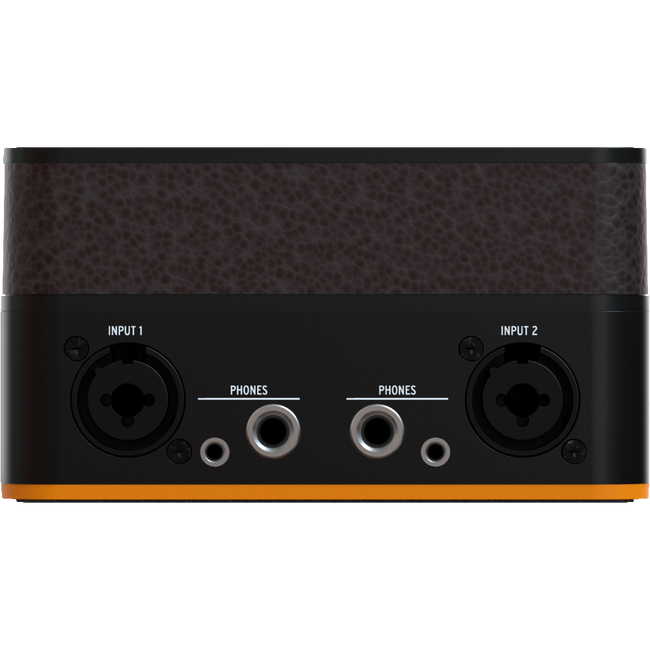 Arturia AudioFuse REV2