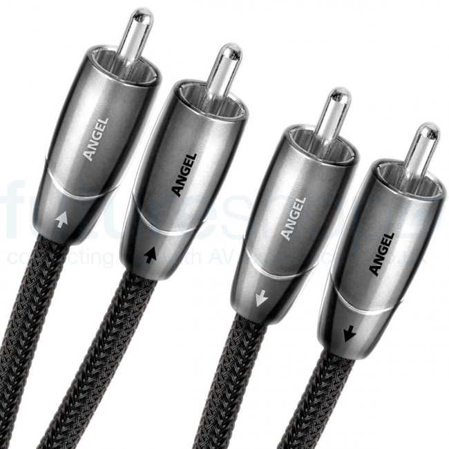 Audioquest Angel RCA - 3m