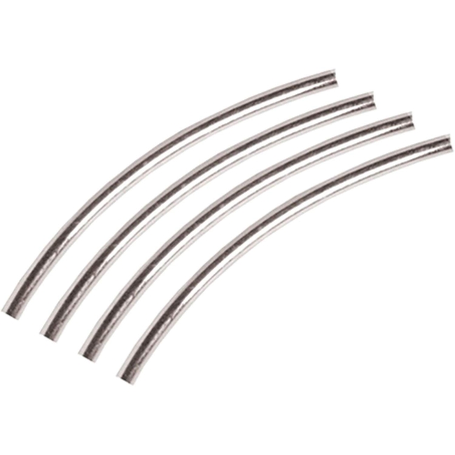 Audioquest Jumpers BiWire silver set 4τεμ.7065851001