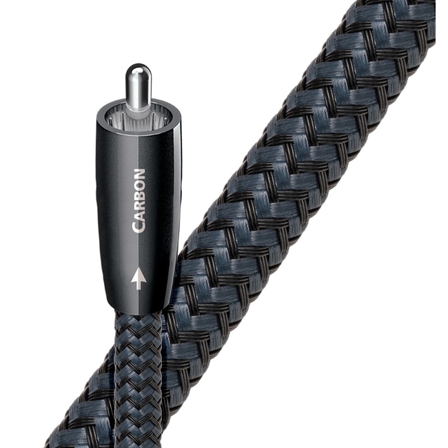 Audioquest Carbon Coaxial - 0.75m
