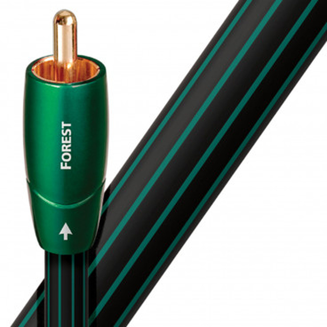 Audioquest Forest Coaxial - 0.75m (706585644)