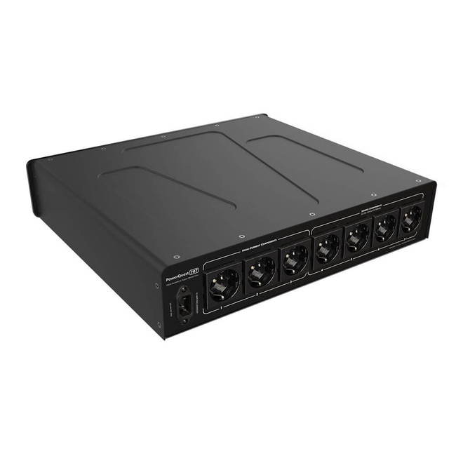 AudioQuest PowerQuest 707