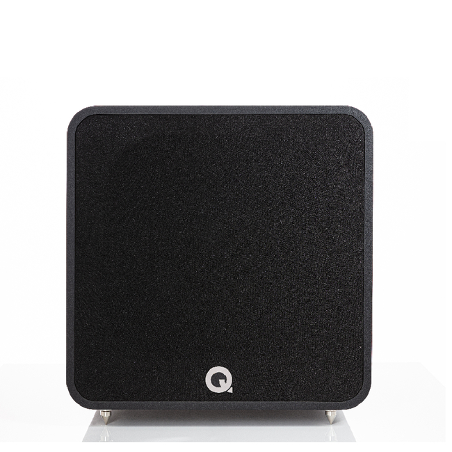 Q Acoustics Q B12 - Black