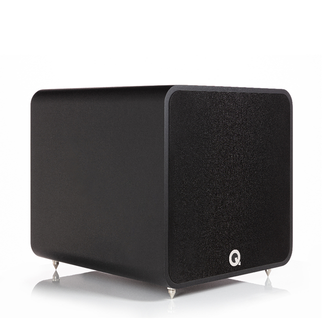 Q Acoustics Q B12 - Black