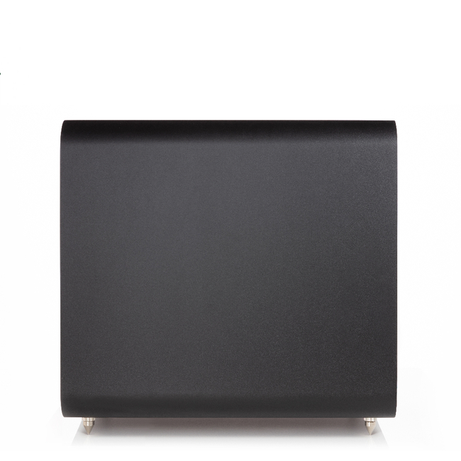 Q Acoustics Q B12 - Black