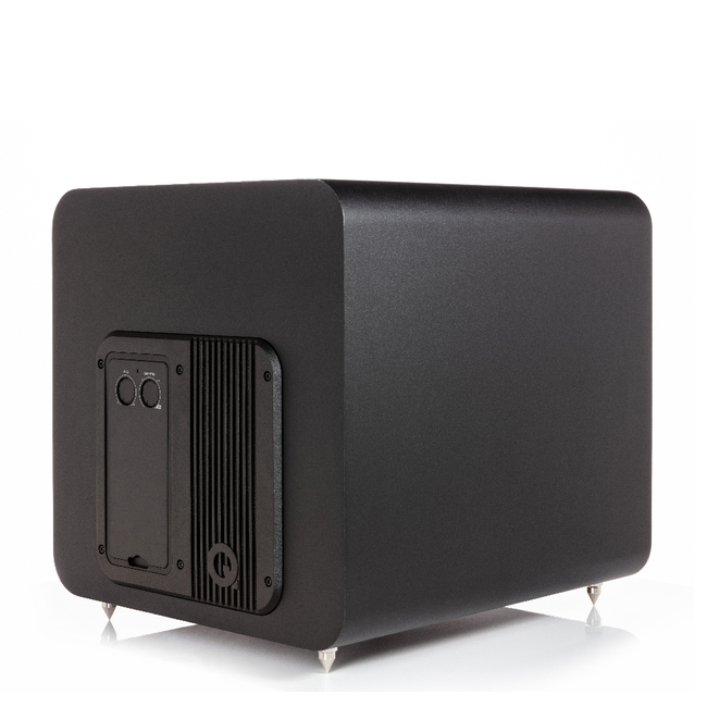 Q Acoustics Q B12 - Black