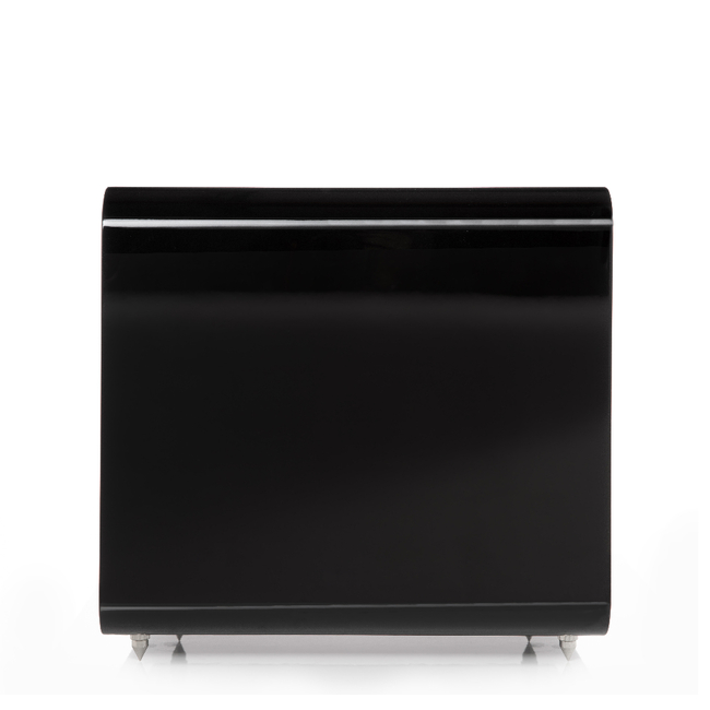 Q Acoustics Q B12 - Gloss Black
