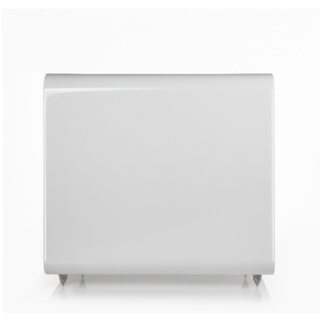 Q Acoustics Q B12 - Gloss White