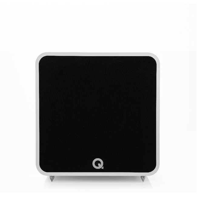 Q Acoustics Q B12 - White