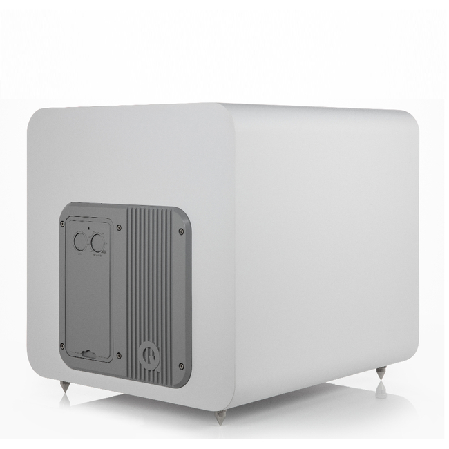 Q Acoustics Q B12 - White