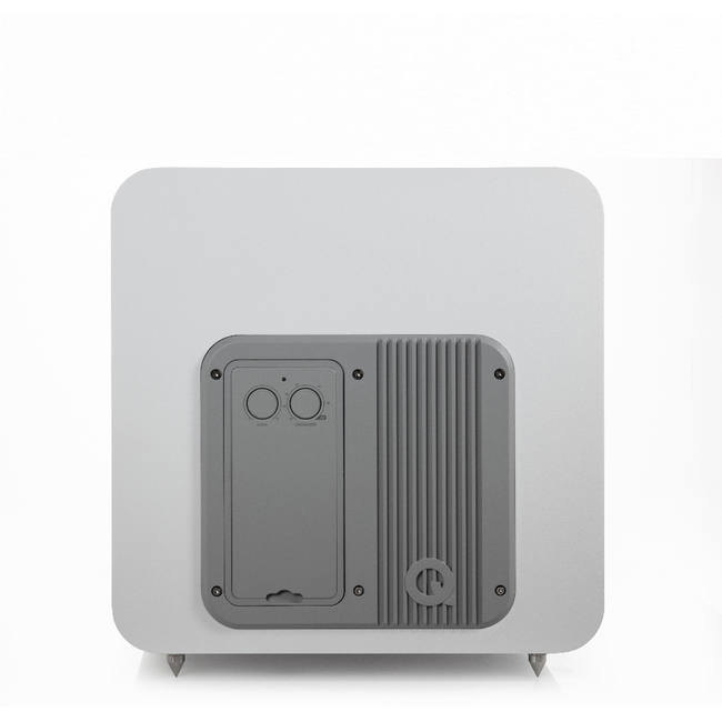 Q Acoustics Q B12 - White