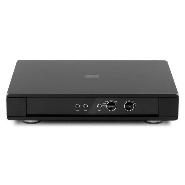 Rega Aura Reference MC