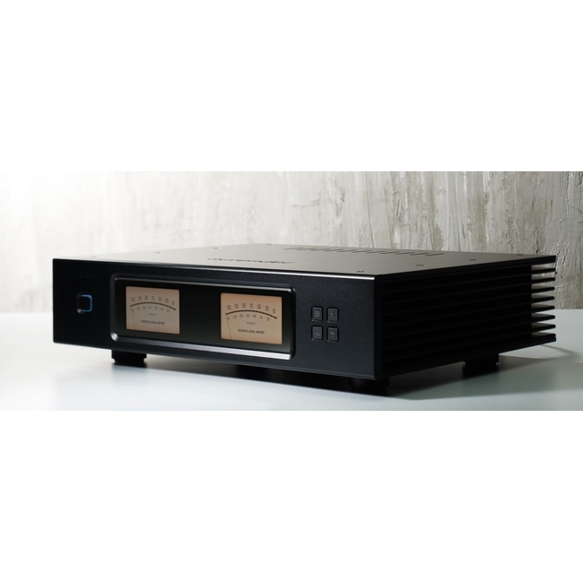 Aurender N10 4TB Black