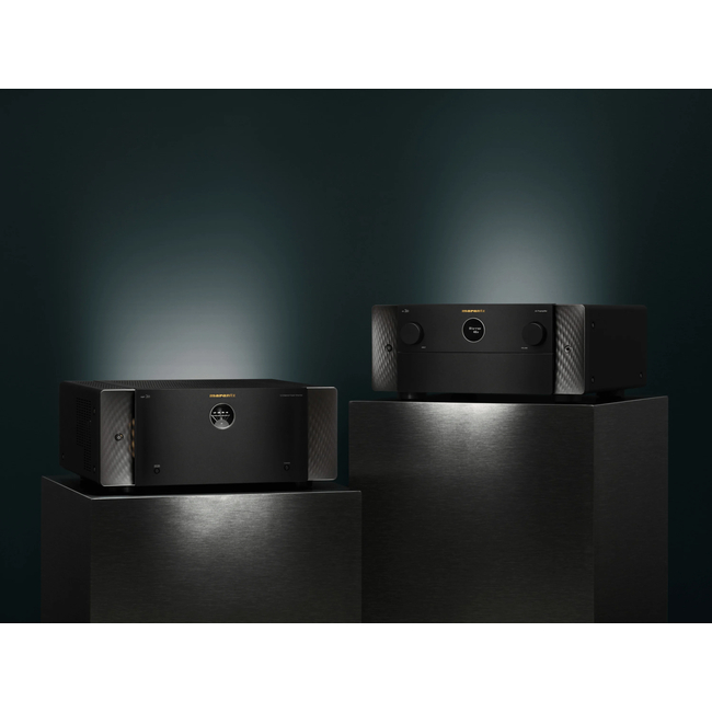 Marantz AMP 20 - Black