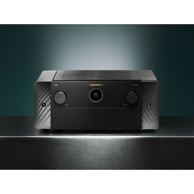 Marantz AV20 - Black