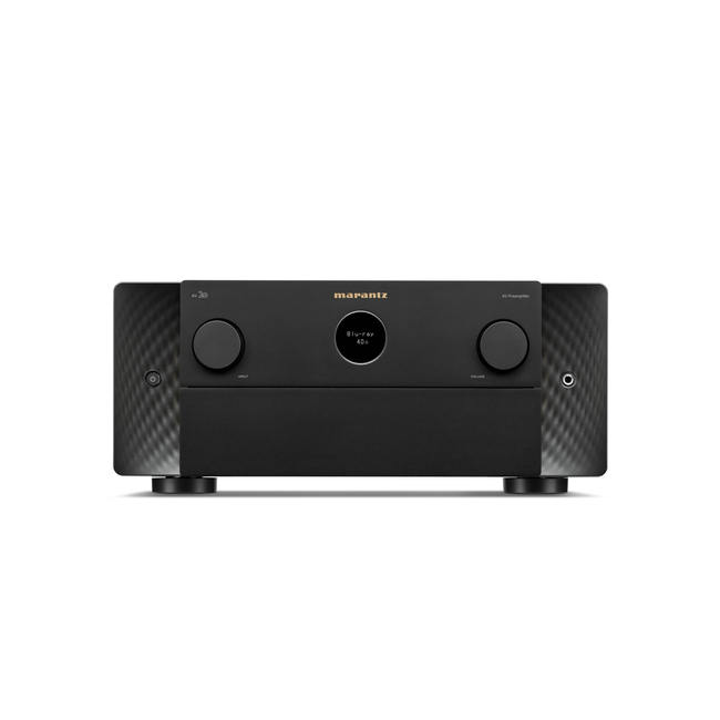 Marantz AV20 - Black