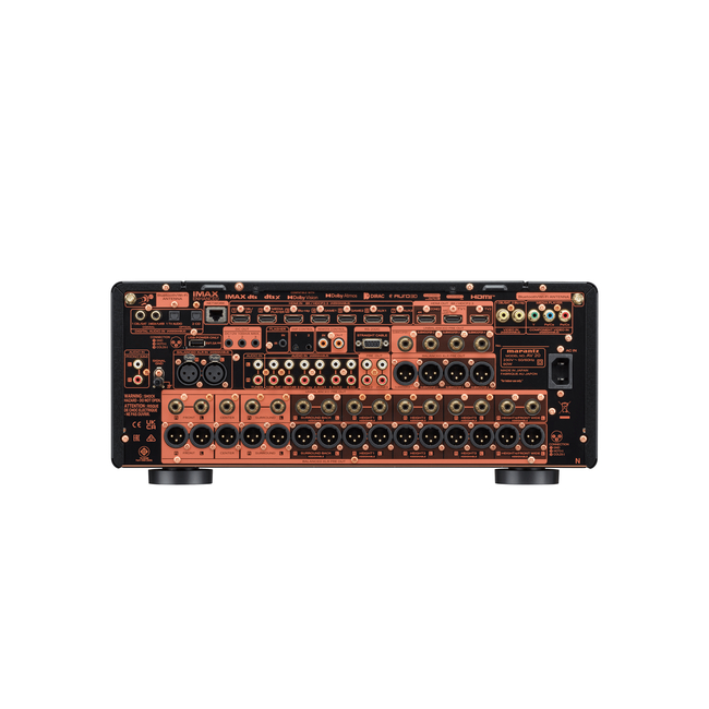 Marantz AV20 - Black