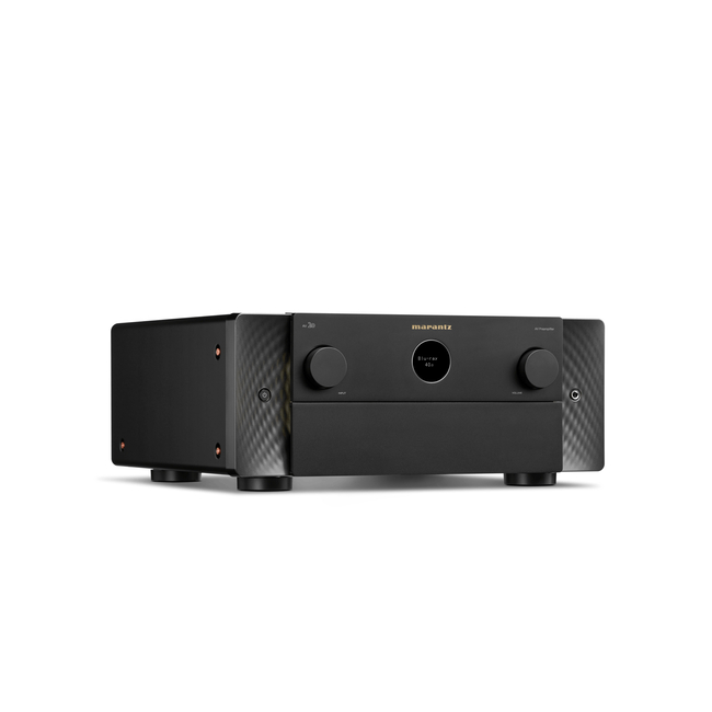Marantz AV20 - Black