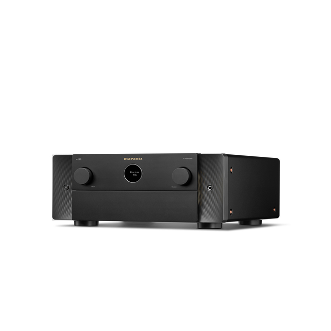 Marantz AV20 - Black