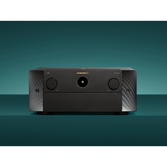 Marantz AV30 - Black