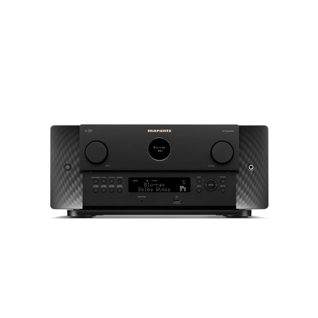 Marantz AV30 - Black