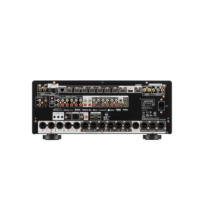Marantz AV30 - Black
