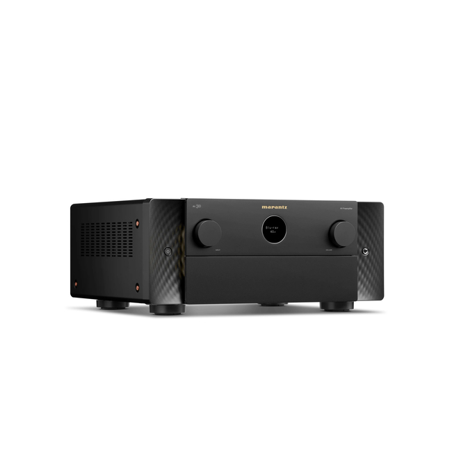 Marantz AV30 - Black