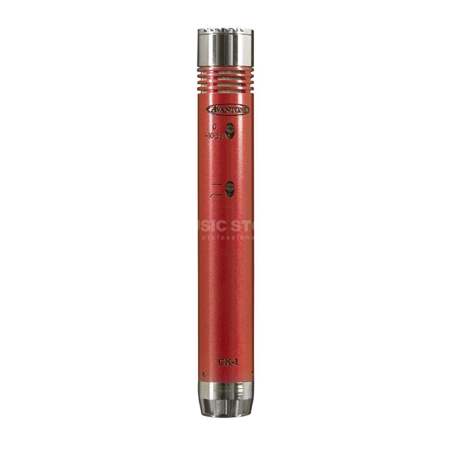 Avantone CK-1