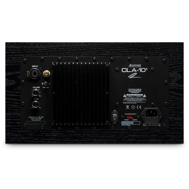 Avantone Pro CLA-10A (Ζεύγος)