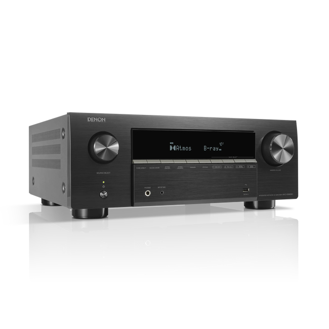 Denon AVC-X3900H
