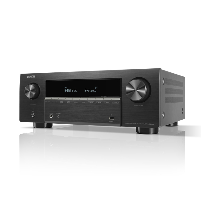Denon AVC-X3900H