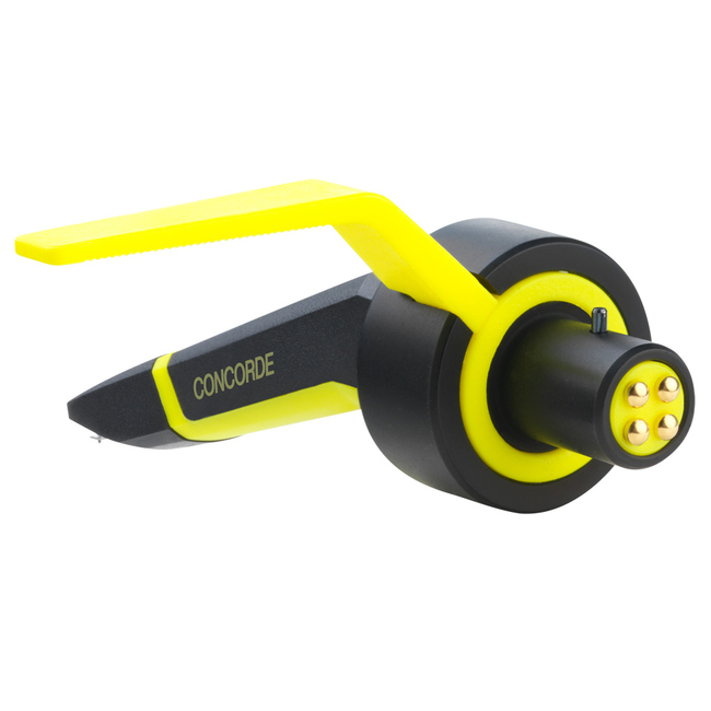 Ortofon Concorde Club MKII Single