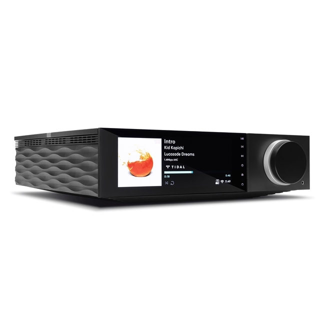 Cambridge Audio Evo 75 All in One Player