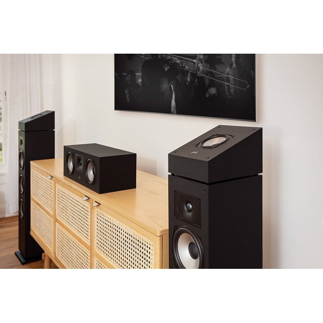 Polk Audio Monitor XT90 (Ζεύγος)
