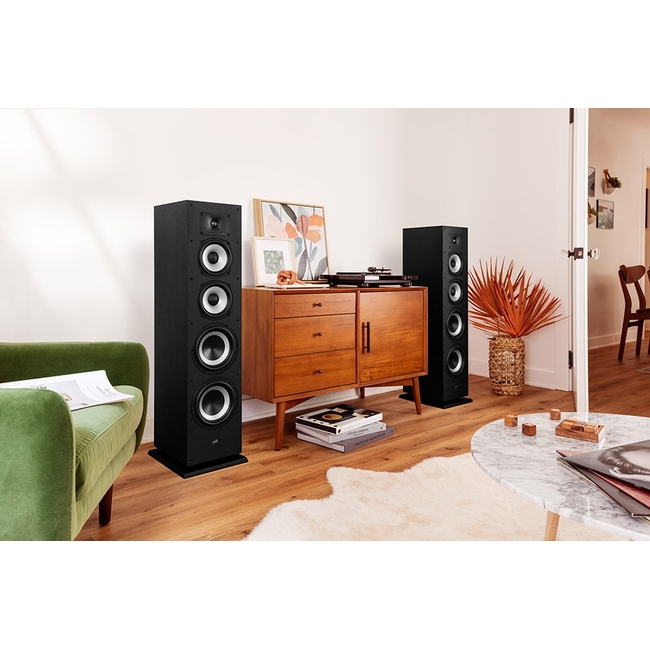 Polk Audio Monitor XT70 (Ζεύγος)