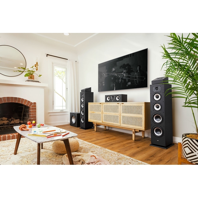 Polk Audio Monitor XT70 (Ζεύγος)