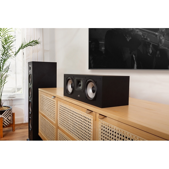 Polk Audio Monitor XT70 (Ζεύγος)