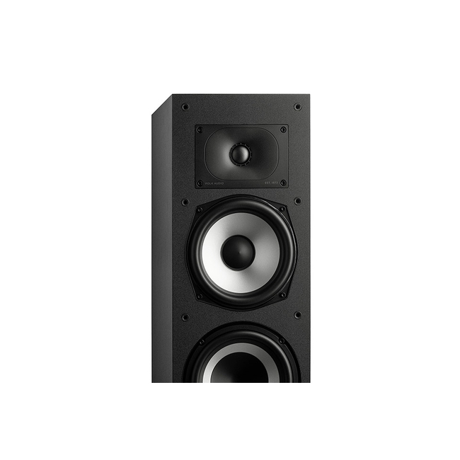 Polk Audio Monitor XT60 (Ζεύγος)