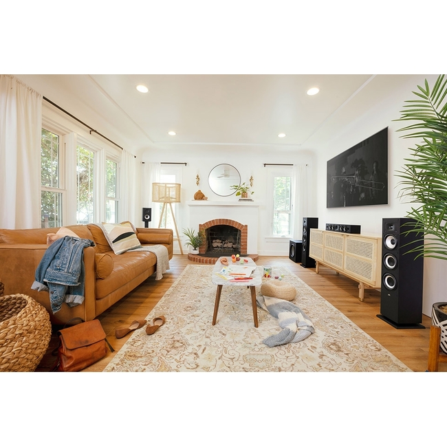 Polk Audio Monitor XT60 (Ζεύγος)