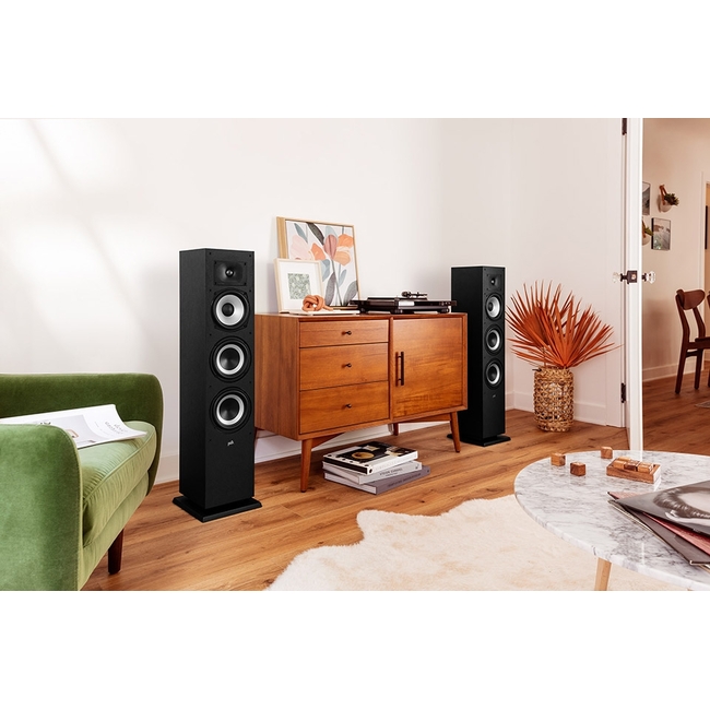 Polk Audio Monitor XT60 (Ζεύγος)