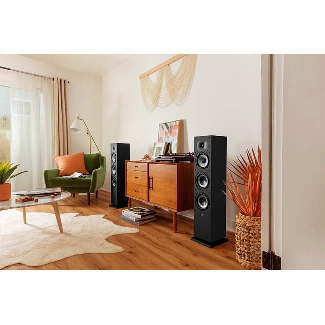 Polk Audio Monitor XT60 (Ζεύγος)