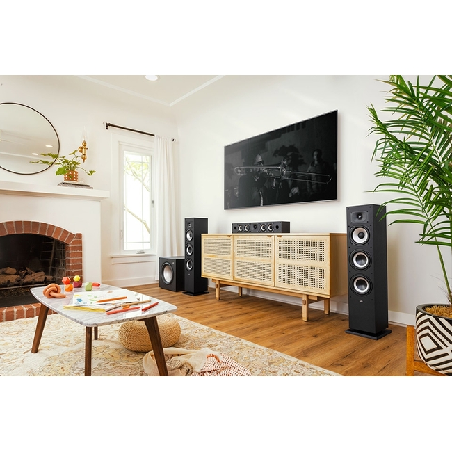 Polk Audio Monitor XT60 (Ζεύγος)