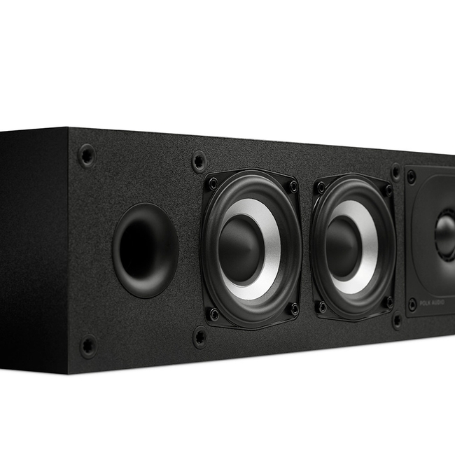 Polk Audio Monitor XT35 (Τεμάχιο)