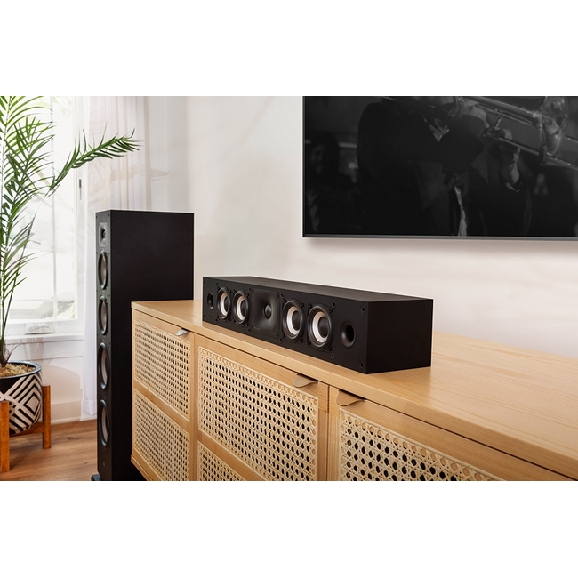 Polk Audio Monitor XT35 (Τεμάχιο)